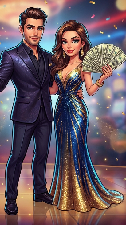 VOX Casino Banner - Spannende Casino-Spiele und großzügige Boni